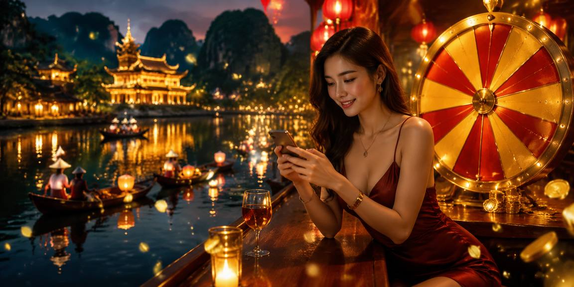 r18vn Slot Trống Đồng